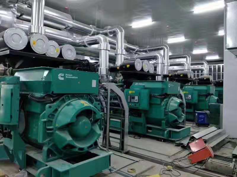 兴国发电机出租 兴国发电机出租