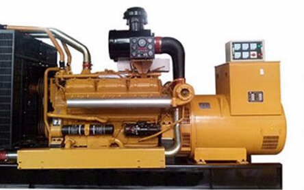 兴国发电机出租