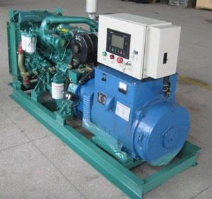 兴国发电机出租