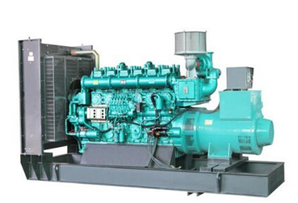 兴国发电机出租