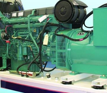 兴国发电机出租