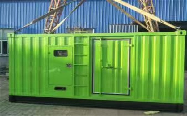 兴国600kw大型柴油发电机组出租价格