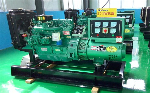 兴国发电机出租